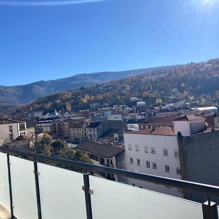 La Casa De Lea Apartman Béjar Kültér fotó