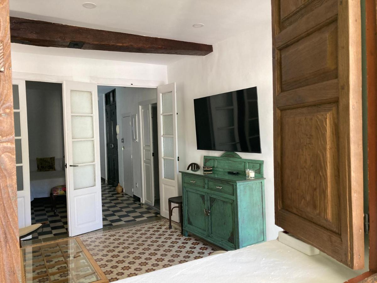 La Casa De Lea Apartman Béjar Kültér fotó