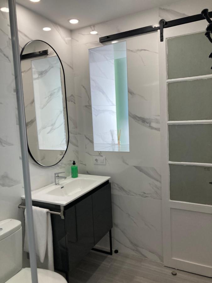 La Casa De Lea Apartman Béjar Kültér fotó