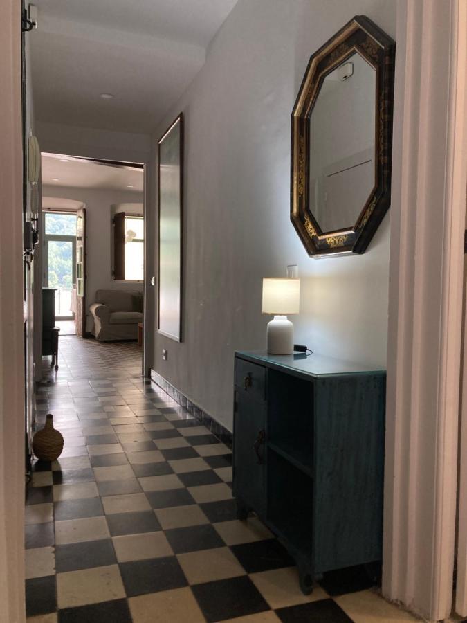 La Casa De Lea Apartman Béjar Kültér fotó