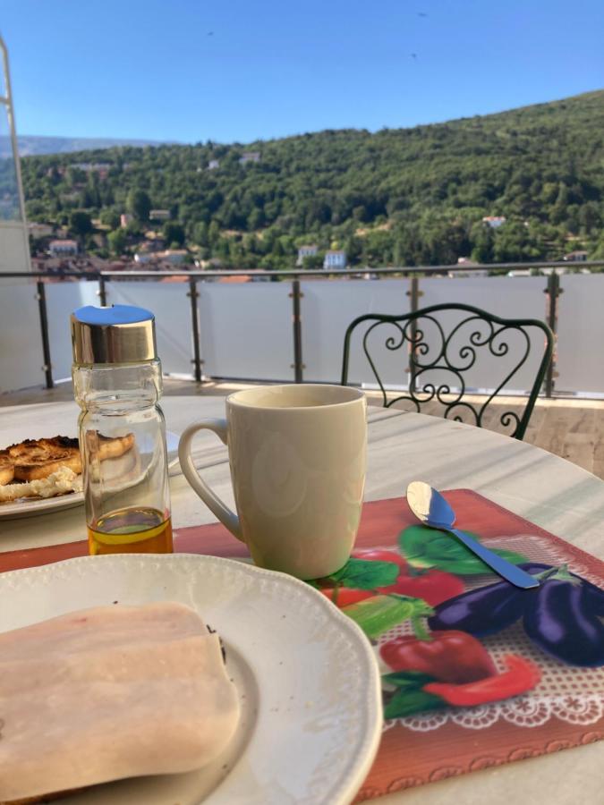 La Casa De Lea Apartman Béjar Kültér fotó