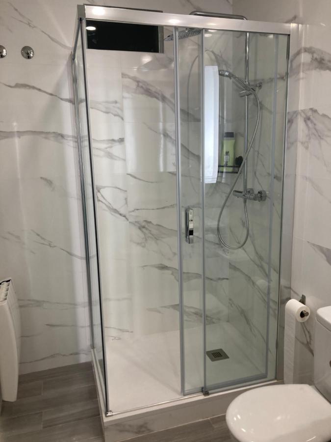 La Casa De Lea Apartman Béjar Kültér fotó