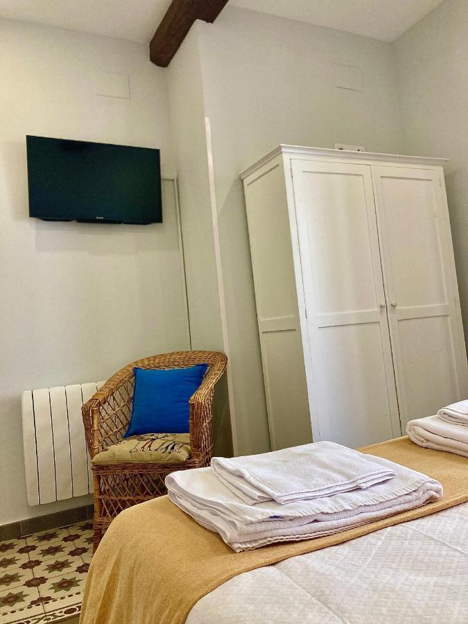 La Casa De Lea Apartman Béjar Kültér fotó