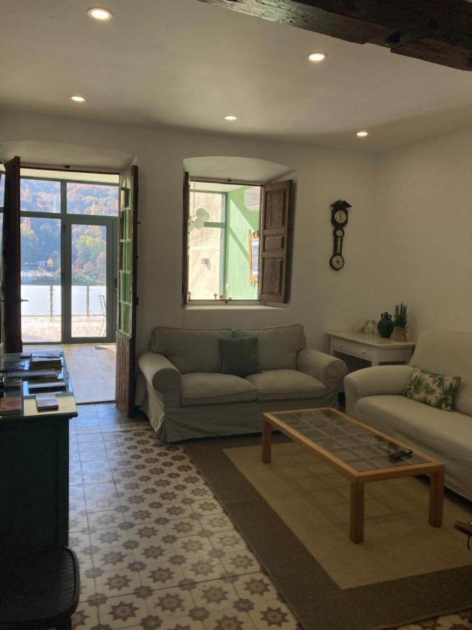 La Casa De Lea Apartman Béjar Kültér fotó