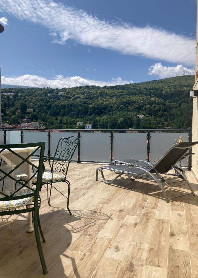 La Casa De Lea Apartman Béjar Kültér fotó