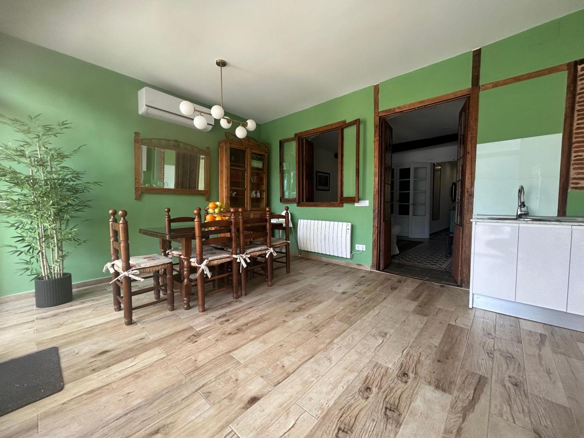 La Casa De Lea Apartman Béjar Kültér fotó