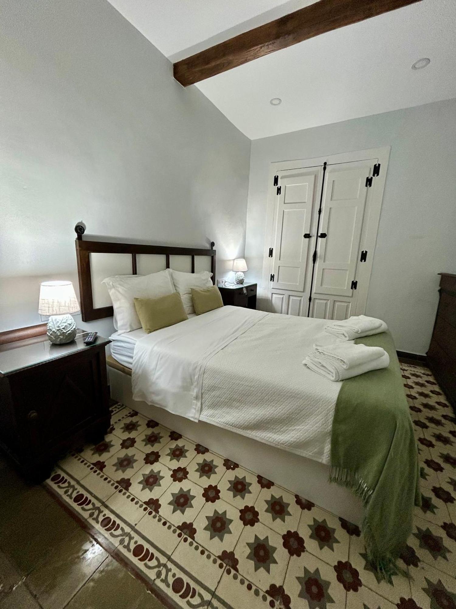 La Casa De Lea Apartman Béjar Kültér fotó